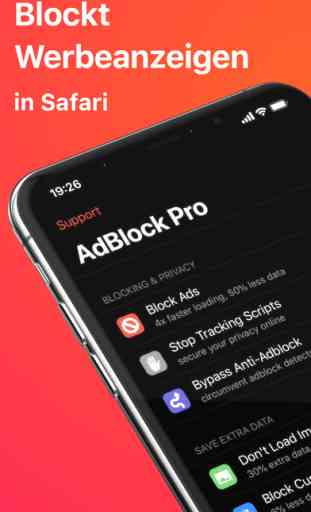AdBlock für Safari 1