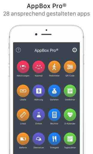 AppBox Pro 1