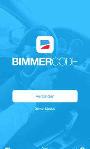 BimmerCode für BMW und Mini 1