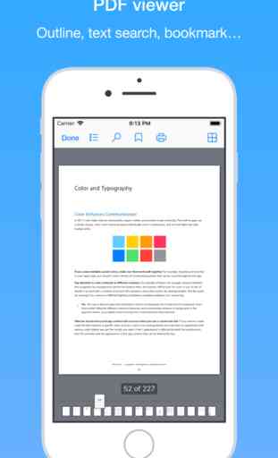 File Hub Pro by imoreapps 3