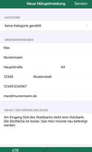 Melde-App Arnsberg 1