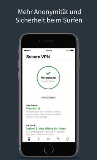 Norton Secure VPN 2