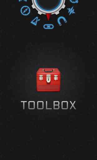 Toolbox - Der Allesmesser 3