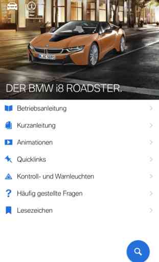 BMW i Driver’s Guide 1