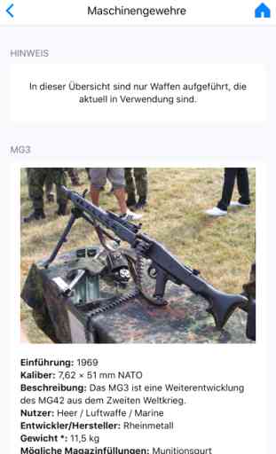 Bundeswehr Lexikon - BLexi 4
