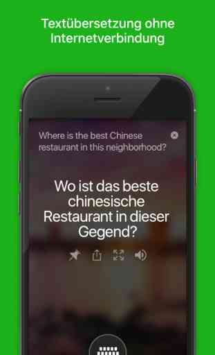 Microsoft Übersetzer (Android/iOS) image 1