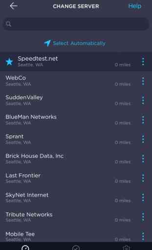 Speedtest - ADSL Speed Test 4