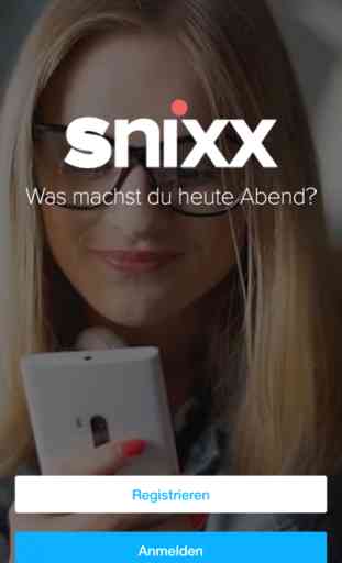 Snixx 1