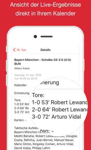 Bundesliga Spielplan 2018/2019 4