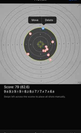 TargetScan - Pistol & Rifle 2