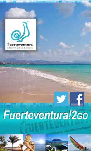 Fuerteventura2GO 1