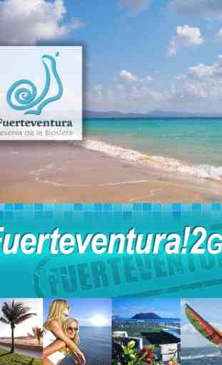 Fuerteventura2GO 2
