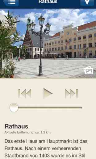Zwickau Tourismus App 3