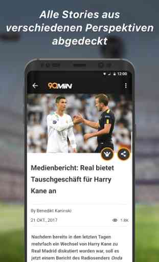 90min - Fußball-News 3
