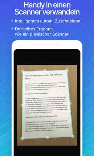 CamScanner - Scanner to scan PDF 2