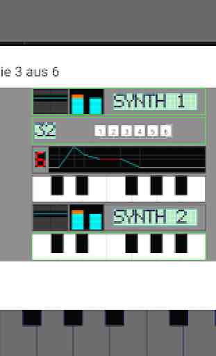 FM Synthesizer [SynprezFM II] 3