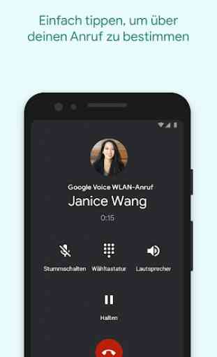 Google Voice 2