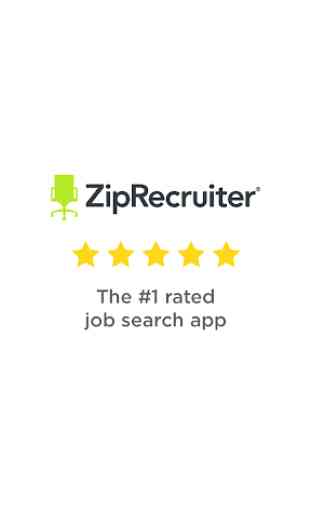 Job Search by ZipRecruiter 1