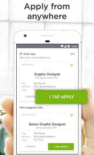 Job Search by ZipRecruiter 2