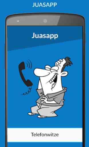 Juasapp - Telefonwitze 4