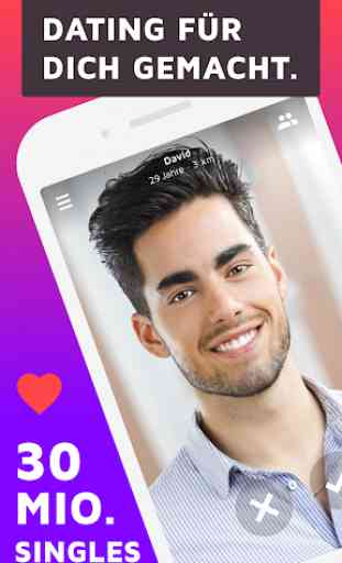 Lovely - Deine Dating-App 1