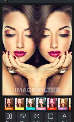 Mirror Photo Editor & Collage 3