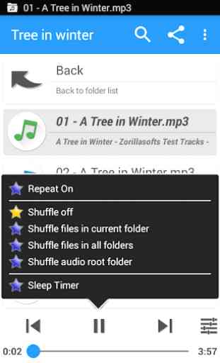 Music Folder Player Free 2