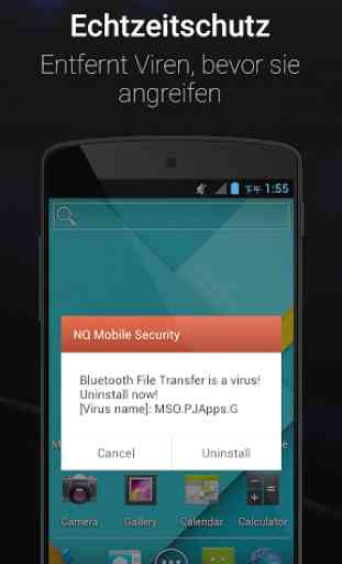 NQ Mobile Security & Antivirus Free 3