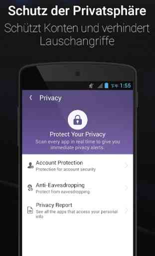 NQ Mobile Security & Antivirus Free 4