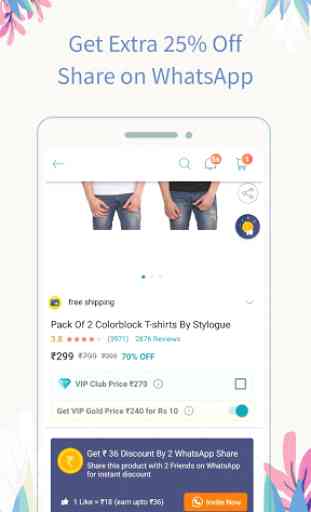 ShopClues: Online Shopping App 3