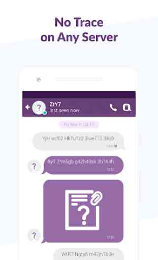 StealthChat: Private Messaging 2