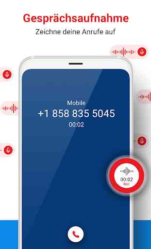 Sync.ME - Caller ID, Spam Call Blocker & Contacts 1