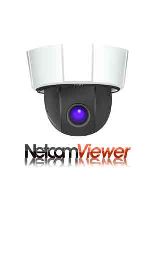 NetcamViewer Mobile 1