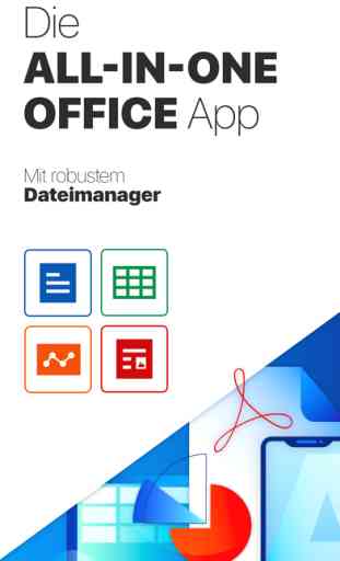 OfficeSuite & PDF-Editor 1