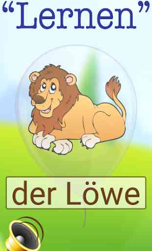 Deutsch Lernen Für Kinder 1