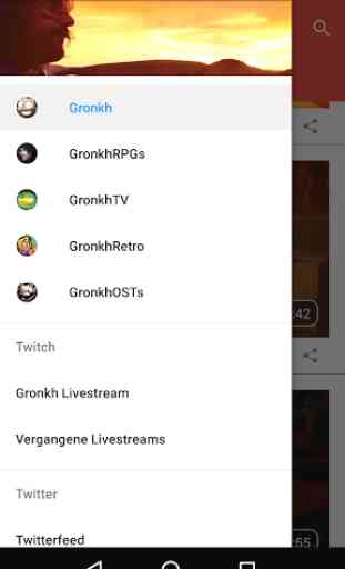 Die Gronkh App 3