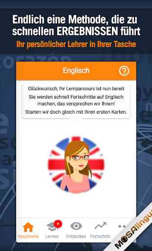 Englisch Lernen Kostenlos: Sprachkurs und Vokabeln 1