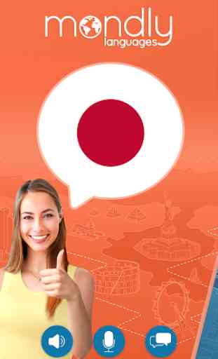 Lern Japanisch kostenlos 1