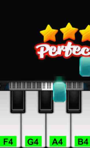 Perfekt Klavier 2 1