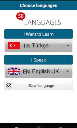 Türkisch lernen - 50 Sprachen 1