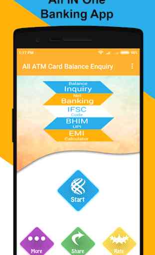All ATM Card Balance Enquiry 1