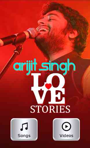 Arijit Singh Love Songs 1