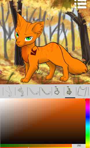 Avatar-Ersteller: Katzen 2 1