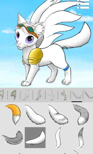 Avatar-Ersteller: Katzen 2 3