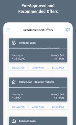 Bajaj Finserv - Instant Loans and Investment App 1