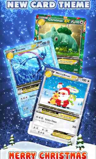Card Maker for Pokemon 1