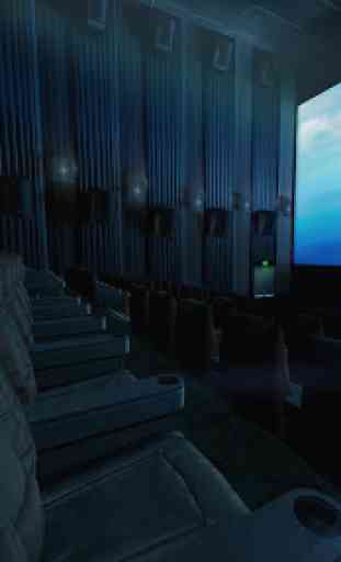 Cmoar VR Cinema PRO 4
