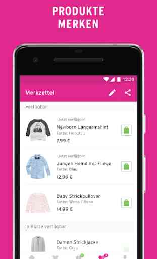 Ernsting's family – Kleidung & Mode Online Shop 4