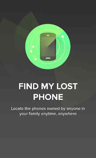 Find My Android Device & iPhone Suchen 1