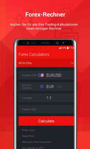 FxPro – App für Makler, Forex und Aktienkurse 3